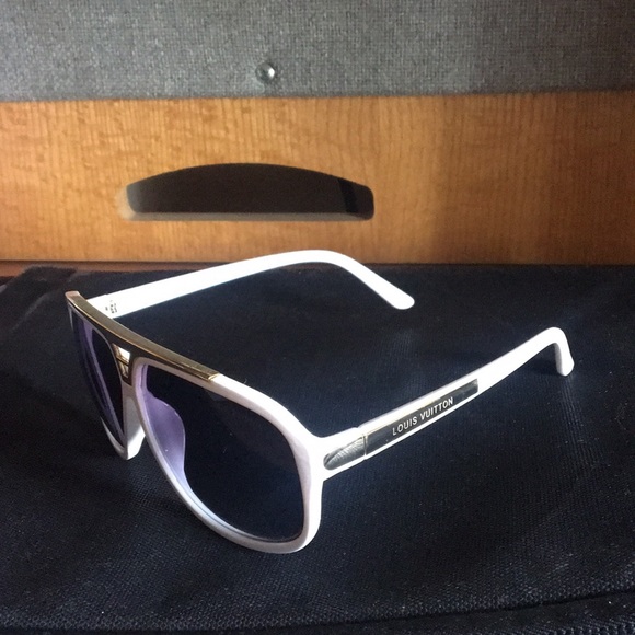 Louis Vuitton sunglasses main image 4